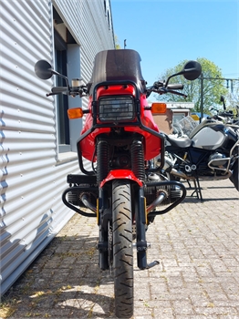 BMW R 100 GS